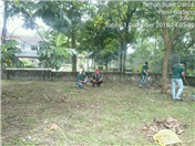 Orphanage Pasir Gudang